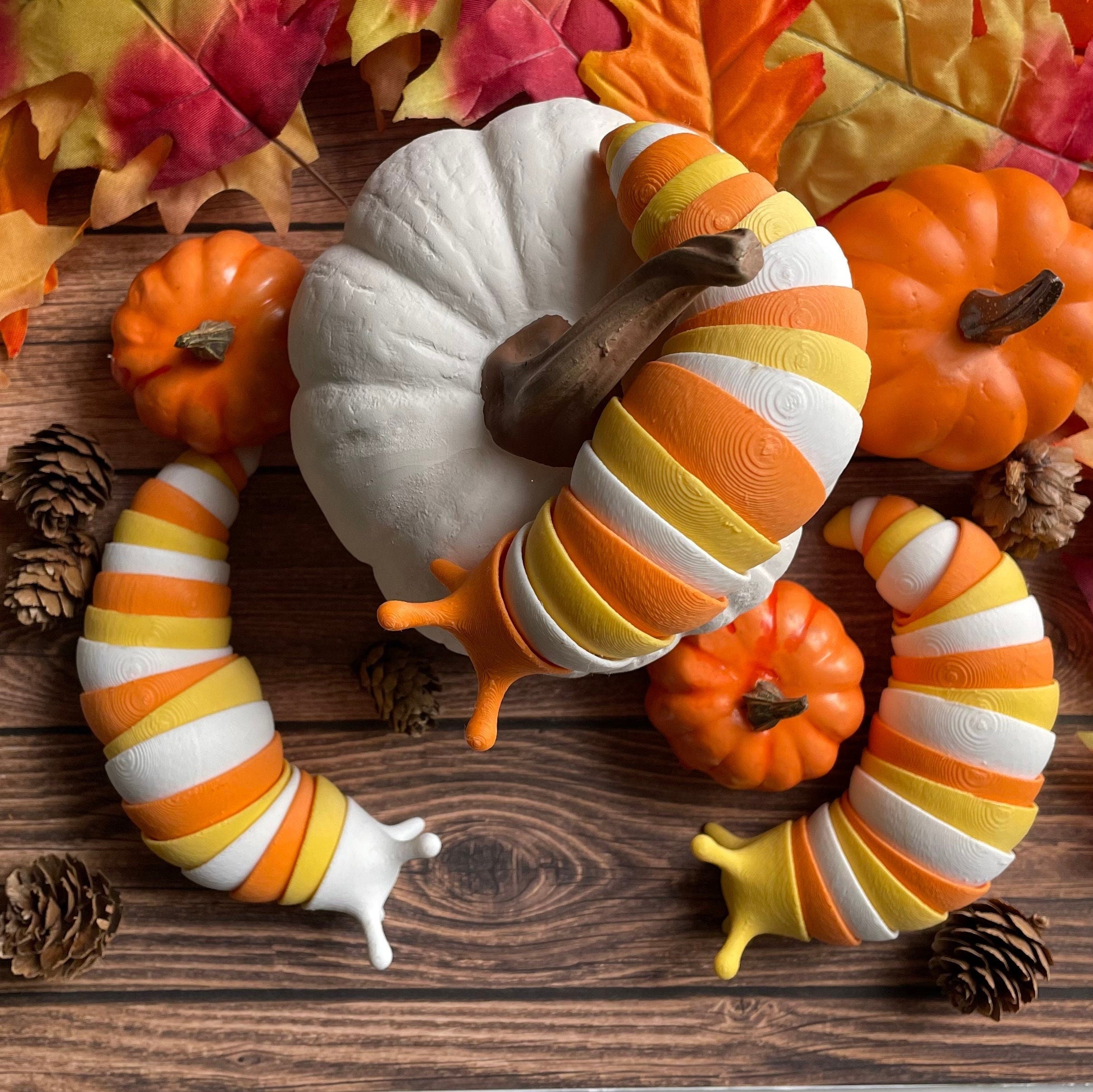 Halloween and Spooky Season
